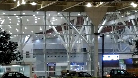 Raipur Airport