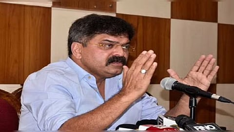Jitendra Awhad
