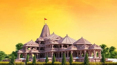 Ram Mandir 