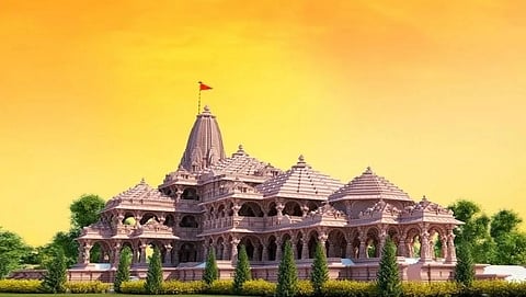 Ram Mandir 