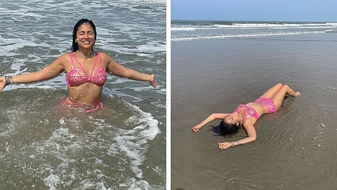 Shriya Saran
