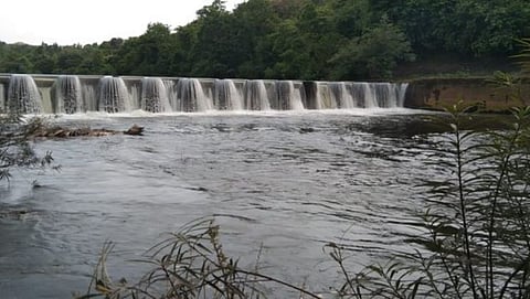 24-year-old  youth drowns in Dudhsagar river