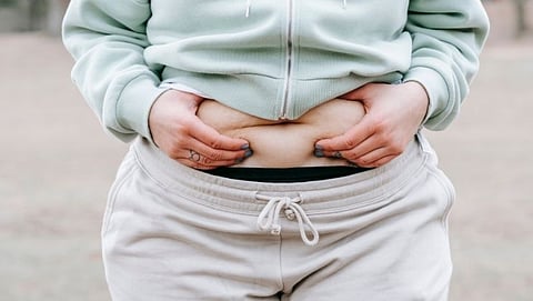 Causes Of Weight Gain