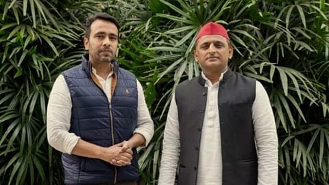 Samajwadi Party