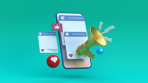 Social Media 