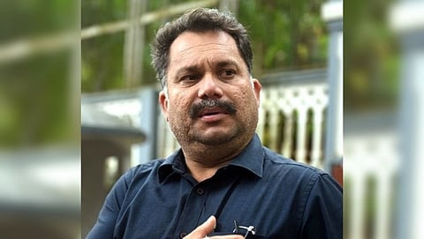Nilesh Cabral 