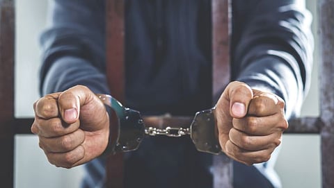 Jail 