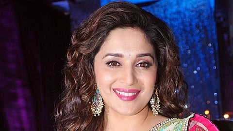 Madhuri Dixit 