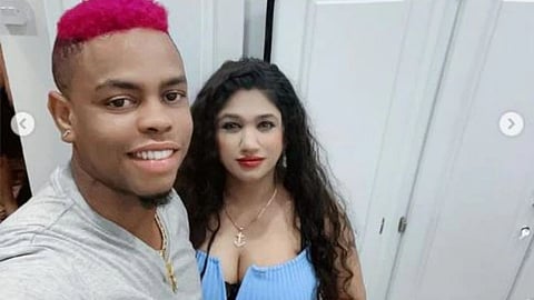 Shimron & Nirvani