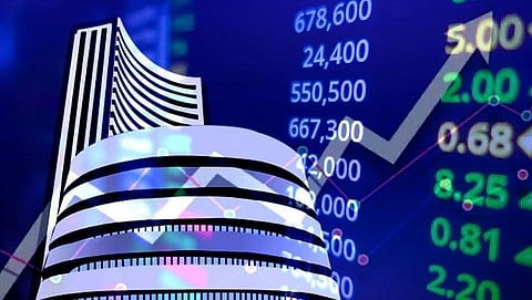 Share Market 