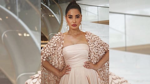 Nargis Fakhri