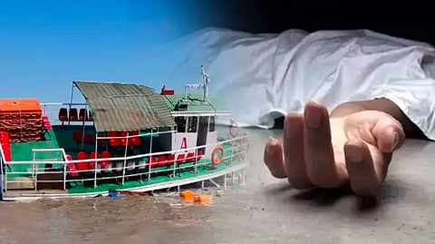 maharashtra boat capsizes near malvan in sindhudurg many people died rescue operation underway