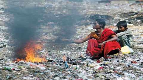 Pollution