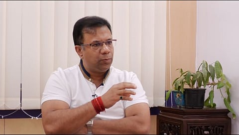 Vishwajit Rane 