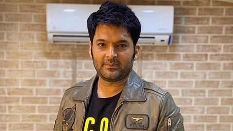 Kapil Sharma 