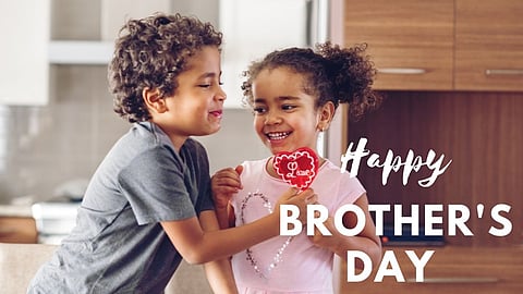 Brother's Day 2022