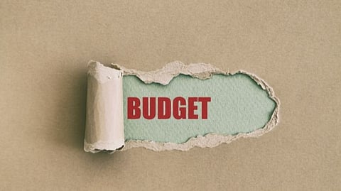 Panchayat Budget