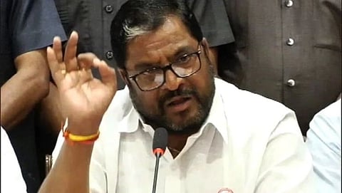Raju shetty