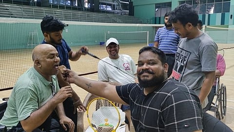 kampel indore