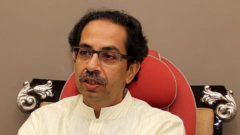 Uddhav Thackeray