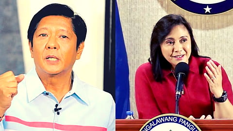 Ferdinand Marcos Jr.