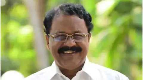 P. S. Sreedharan Pillai | Goa News 