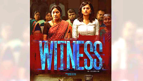 Witness