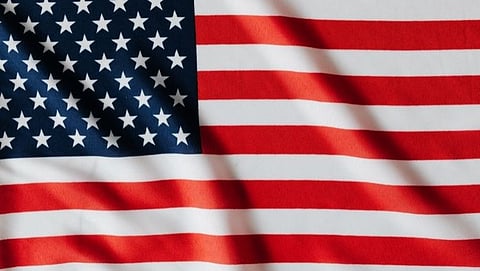 America Church Firing