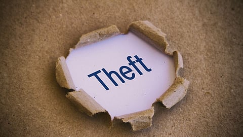 Theft 