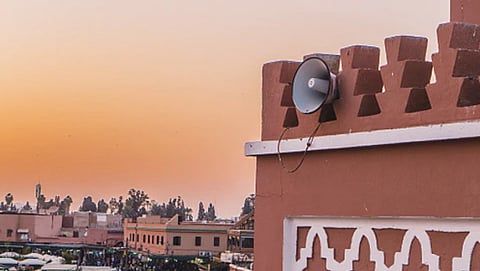 Loudspeaker