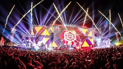 Oppose To Sunburn Music Festival: बेताळभाटी, वार्का, नुवे, करमणे, कामुर्ली, सारझोरा येथील ग्रामसभांमध्ये सनबर्नविरोधी ठराव मंजूर 