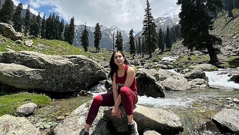 Sara Ali Khan