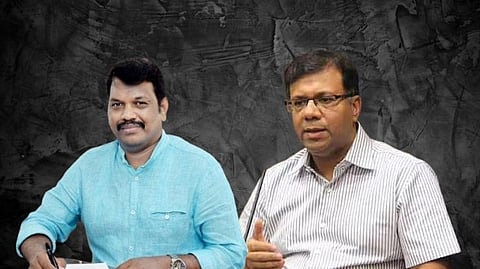 Michael Lobo News