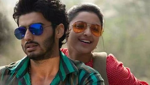 Ishaqzaade