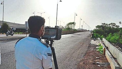 Atal Setu 