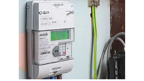 mumbai news electricity bill is due on mp mla in maharashtra