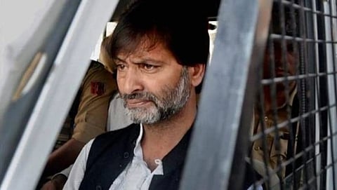 Yasin Malik 
