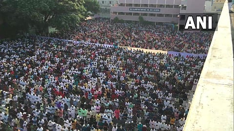 eid ul fitr 2022 