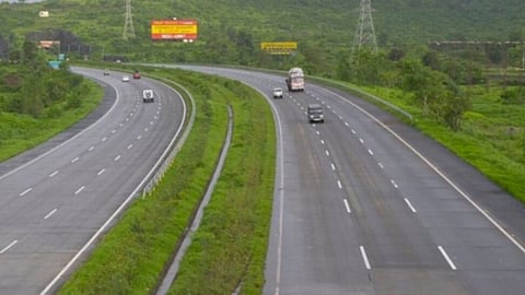 toll plaza 