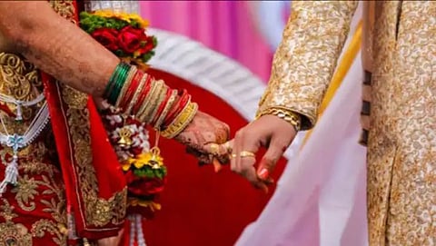 Marriage