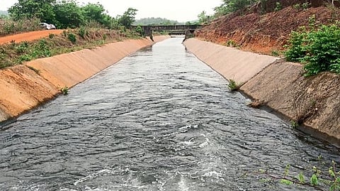 Tillari Dam: कालव्याच्या दुरुस्तीसाठी यापूर्वी गोवा सरकारने कोट्यवधी रुपये खर्च केले आहेत