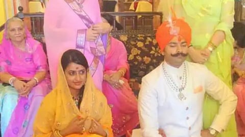 Sodha Rajput 