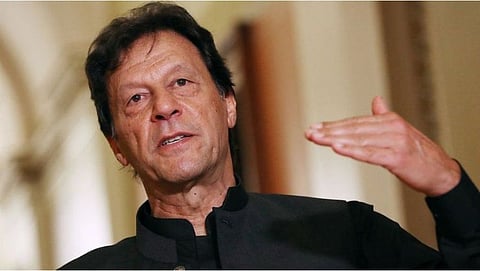 imran khan