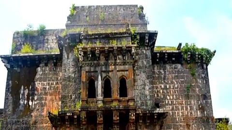 Panhala Fort