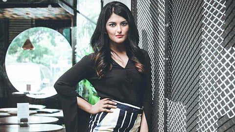 CEO Ankiti Bose