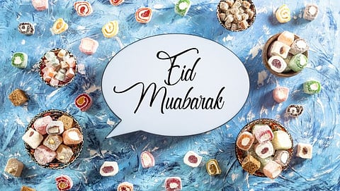 Eid-Ul-Fitr 2022 News in Goa