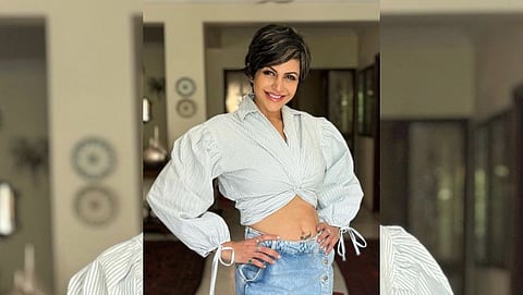 Mandira Bedi