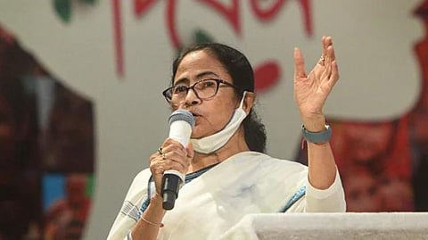 Mamata Banerjee
