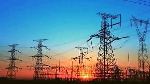 The proposal of Saligao power station lingered for 11 years