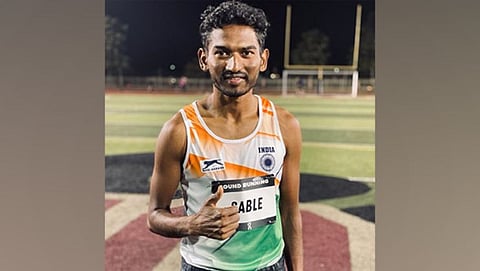 Avinash Sable 
